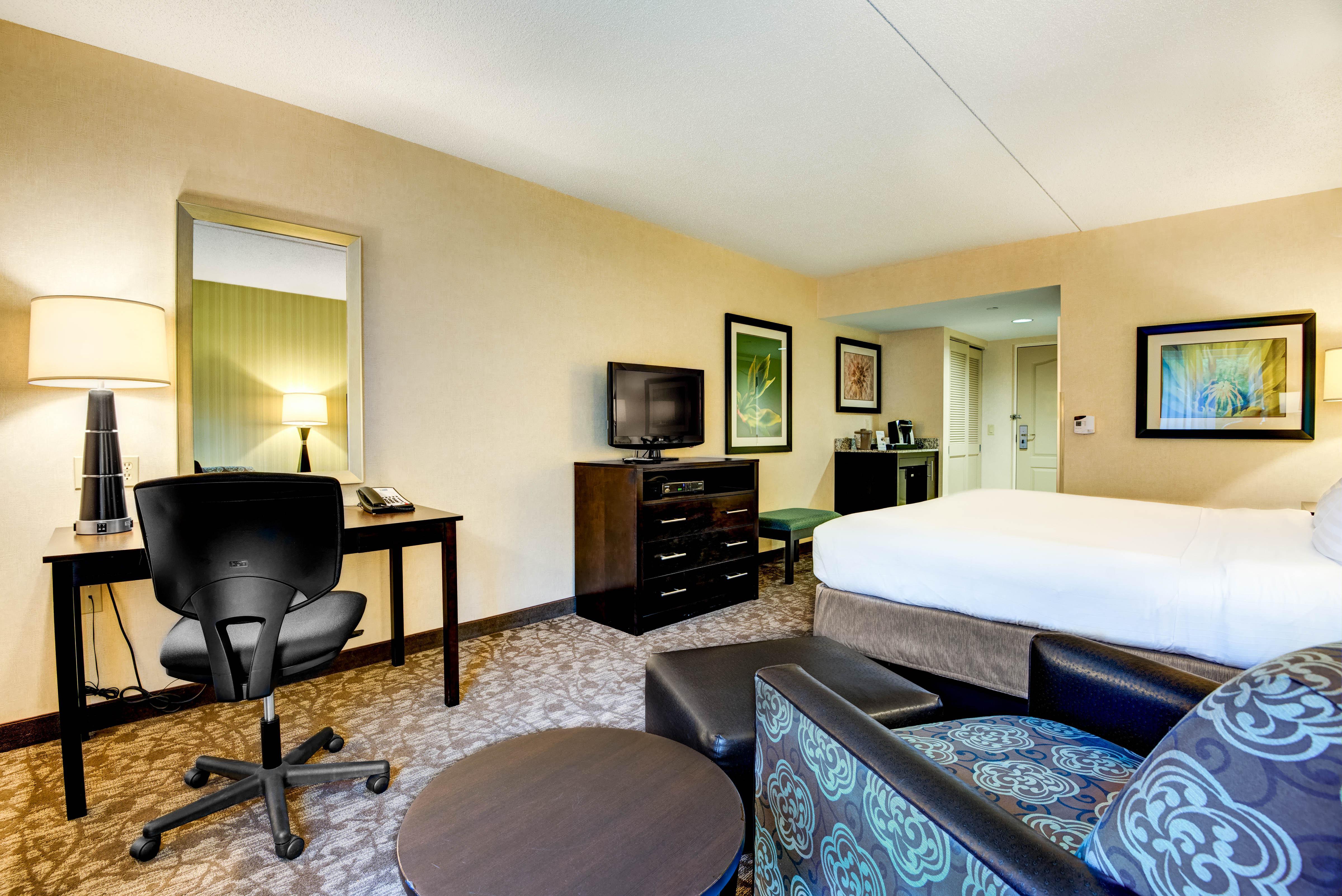 Holiday Inn Express - Neptune By Ihg Buitenkant foto