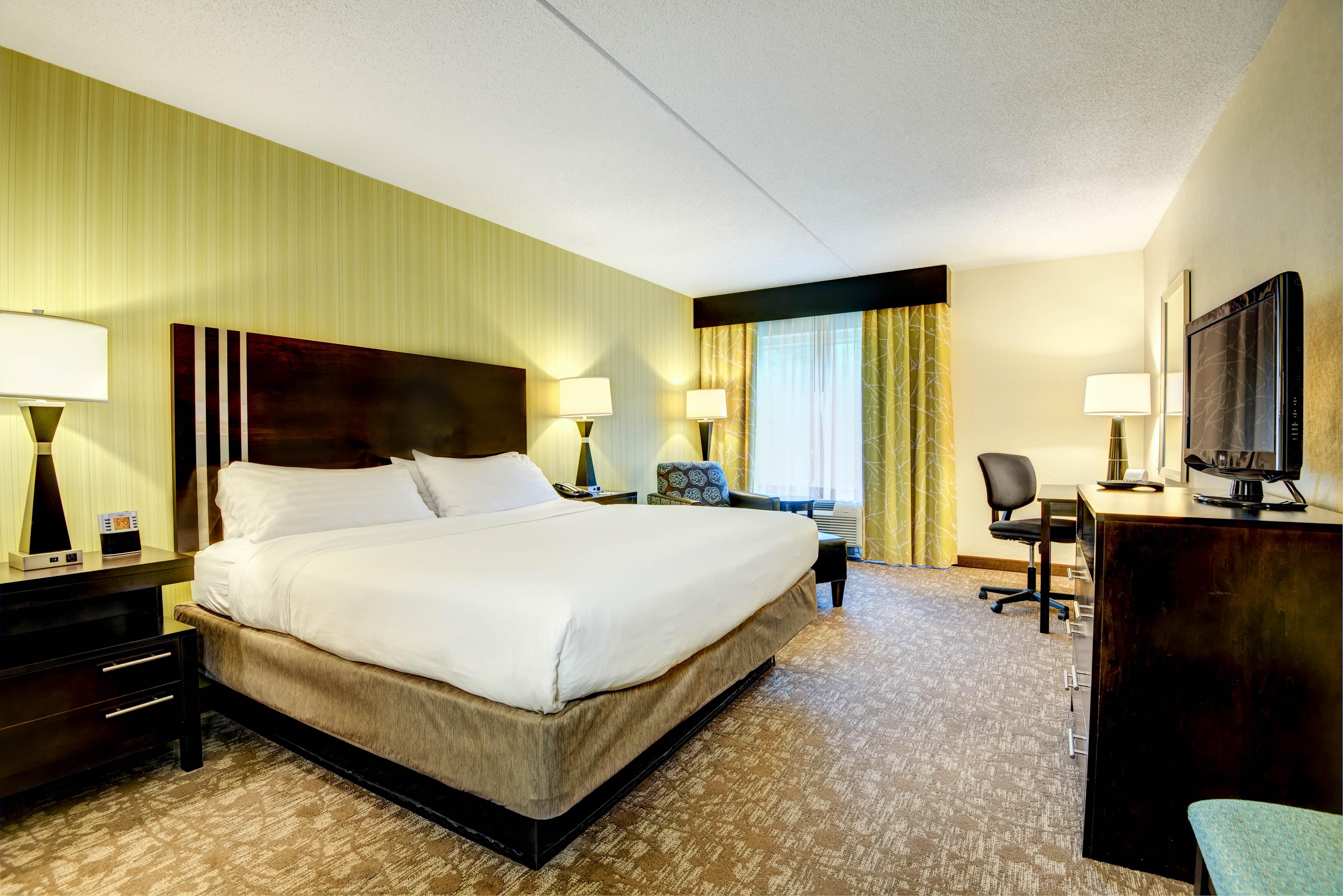 Holiday Inn Express - Neptune By Ihg Buitenkant foto