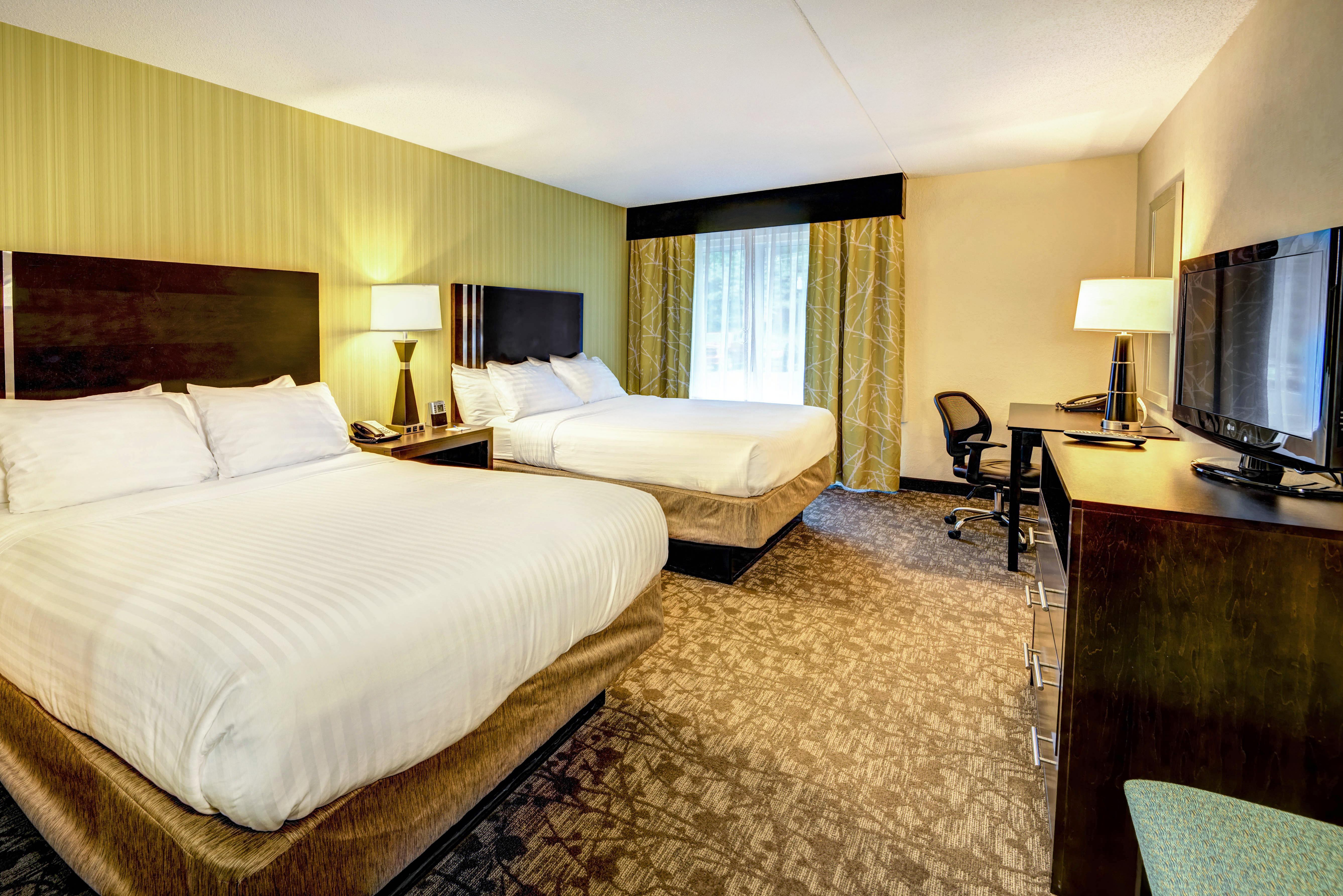 Holiday Inn Express - Neptune By Ihg Buitenkant foto