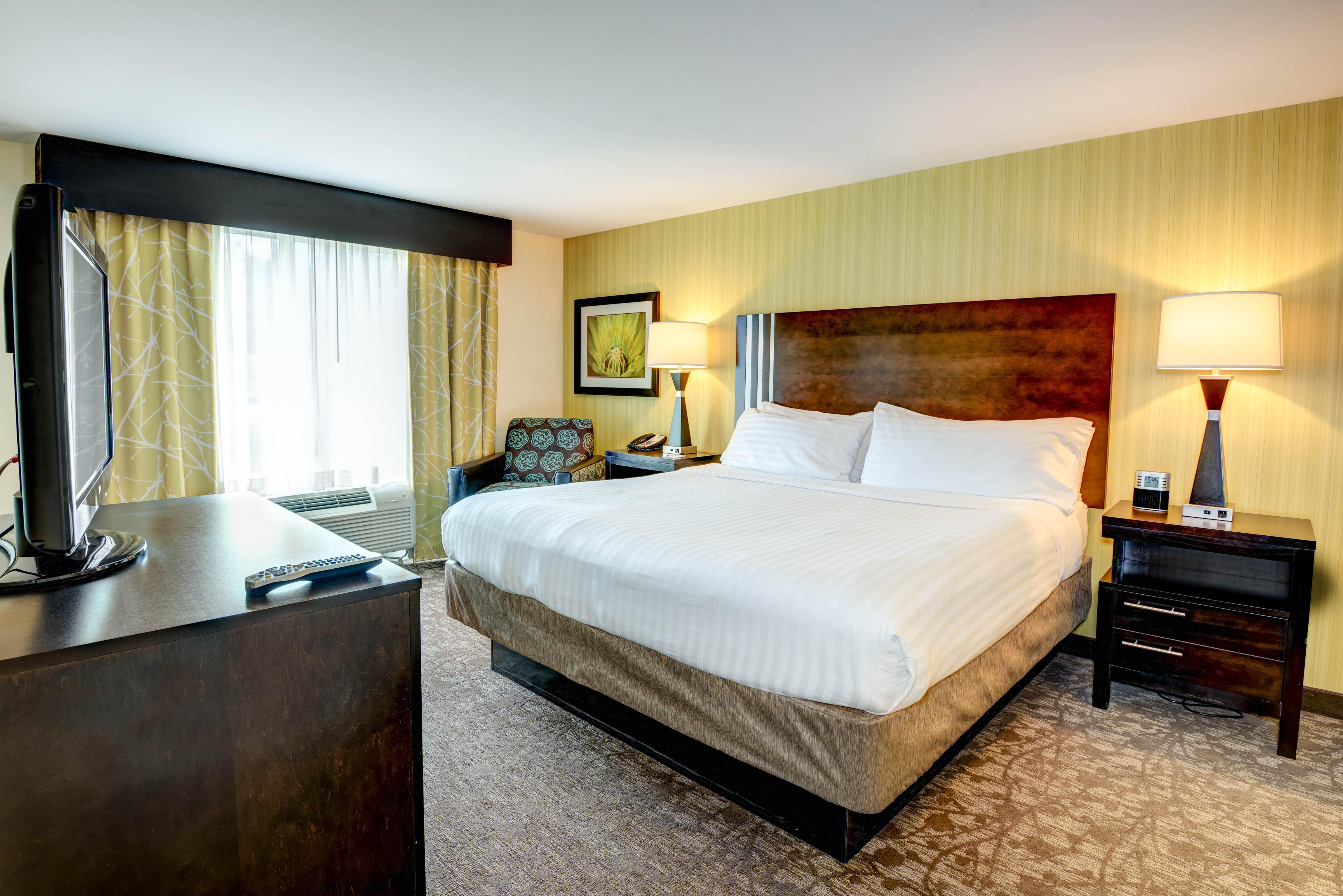 Holiday Inn Express - Neptune By Ihg Buitenkant foto
