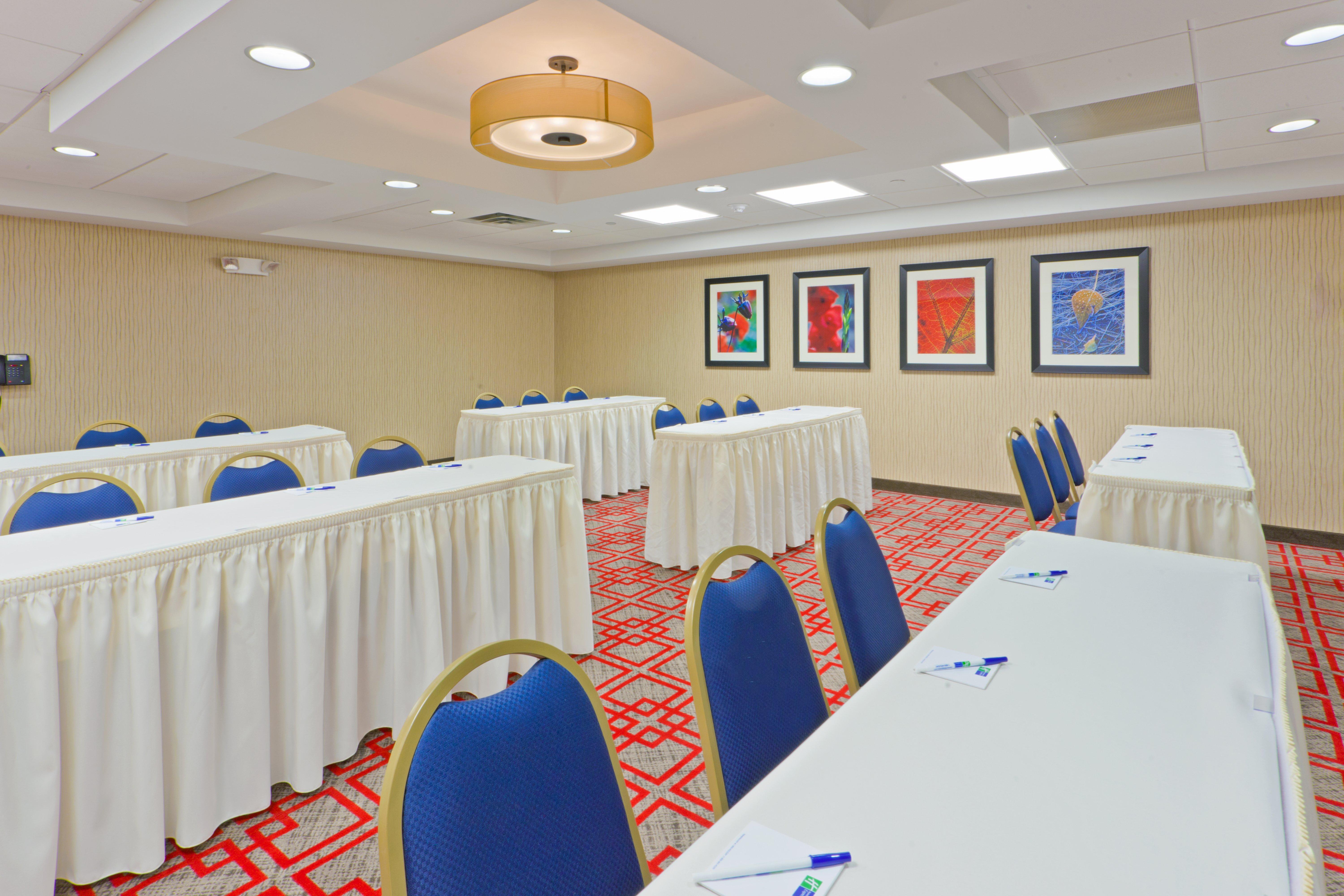 Holiday Inn Express - Neptune By Ihg Buitenkant foto