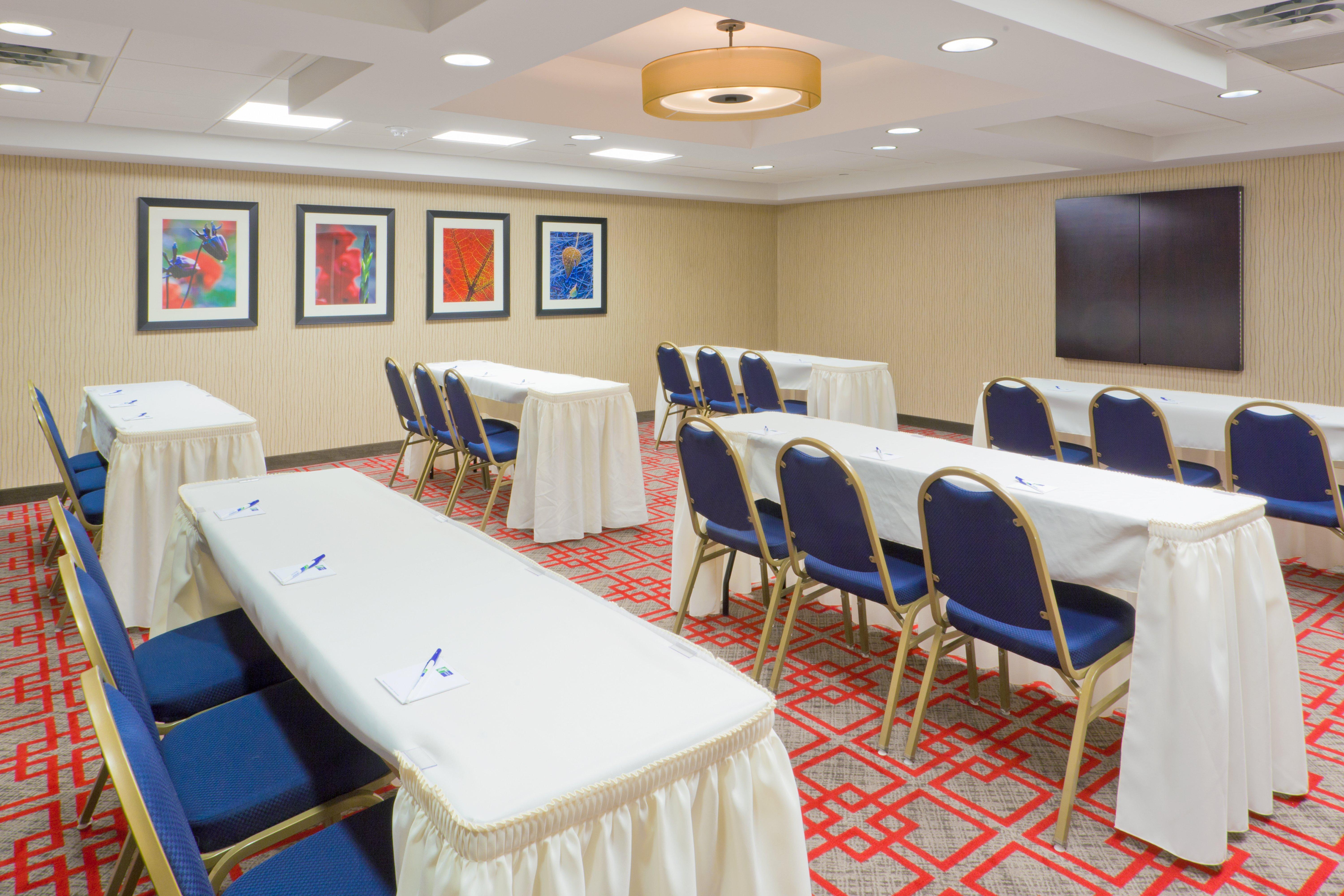 Holiday Inn Express - Neptune By Ihg Buitenkant foto