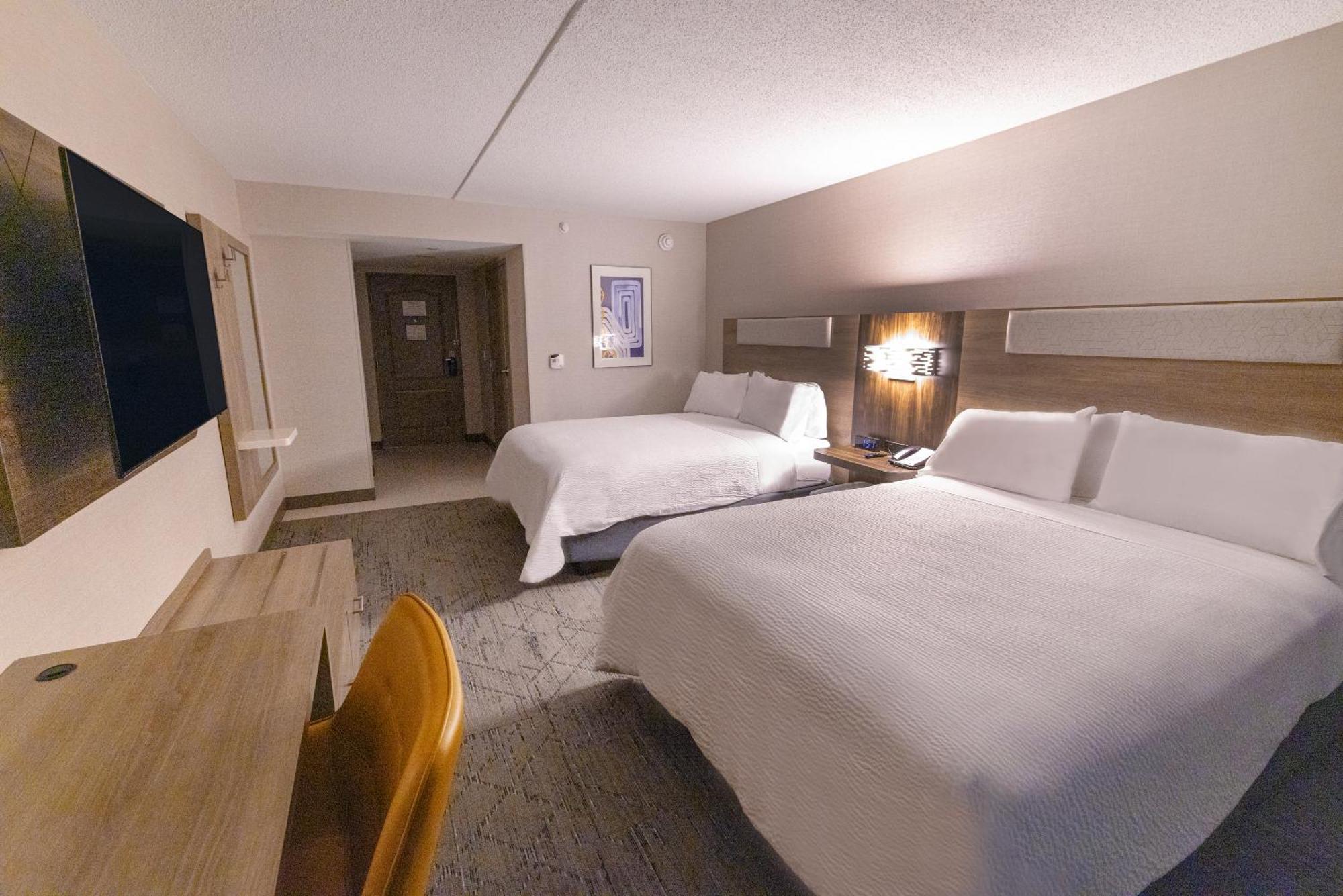 Holiday Inn Express - Neptune By Ihg Buitenkant foto