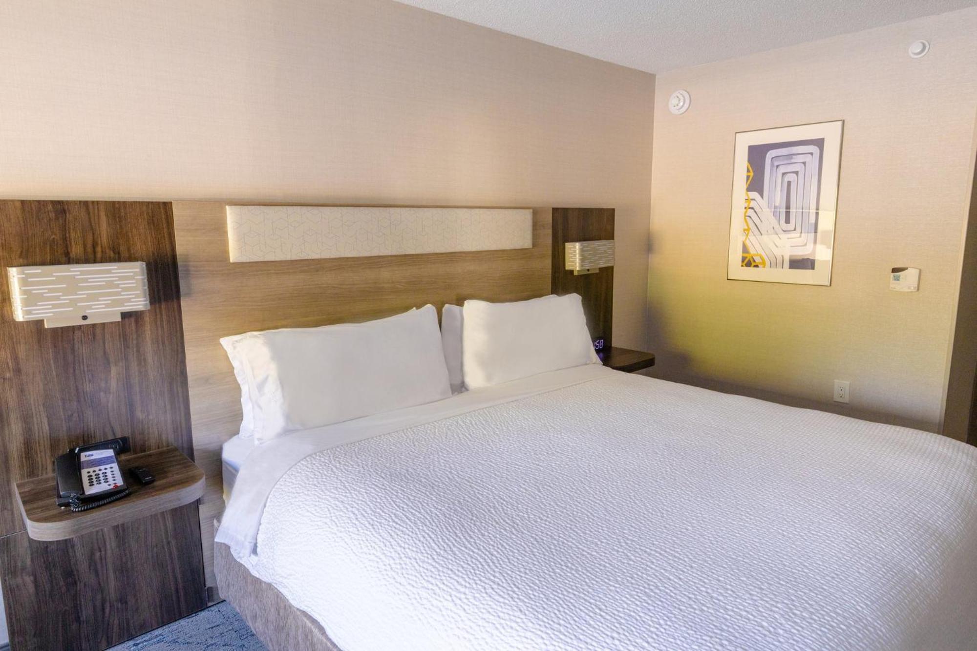 Holiday Inn Express - Neptune By Ihg Buitenkant foto