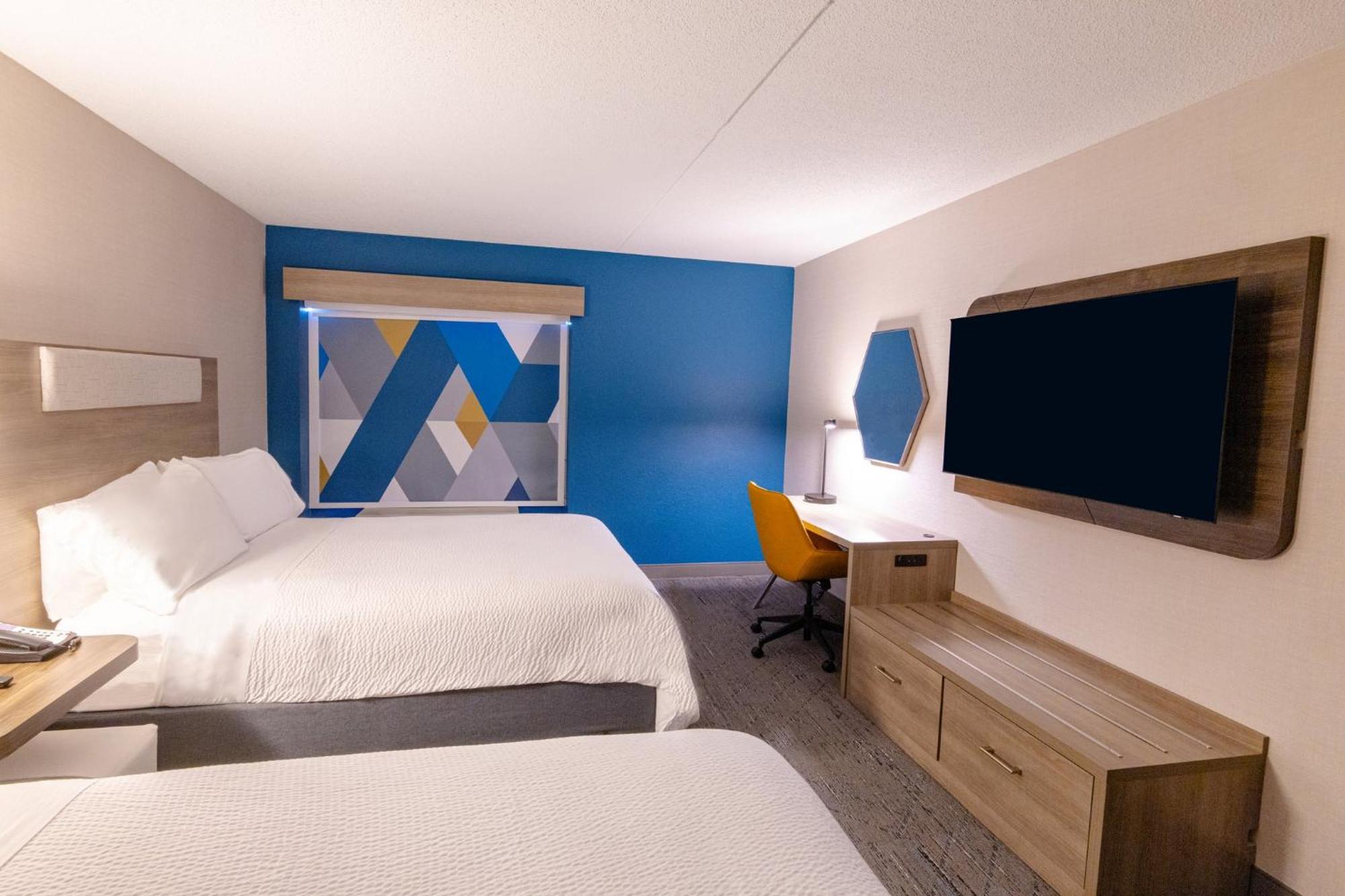 Holiday Inn Express - Neptune By Ihg Buitenkant foto