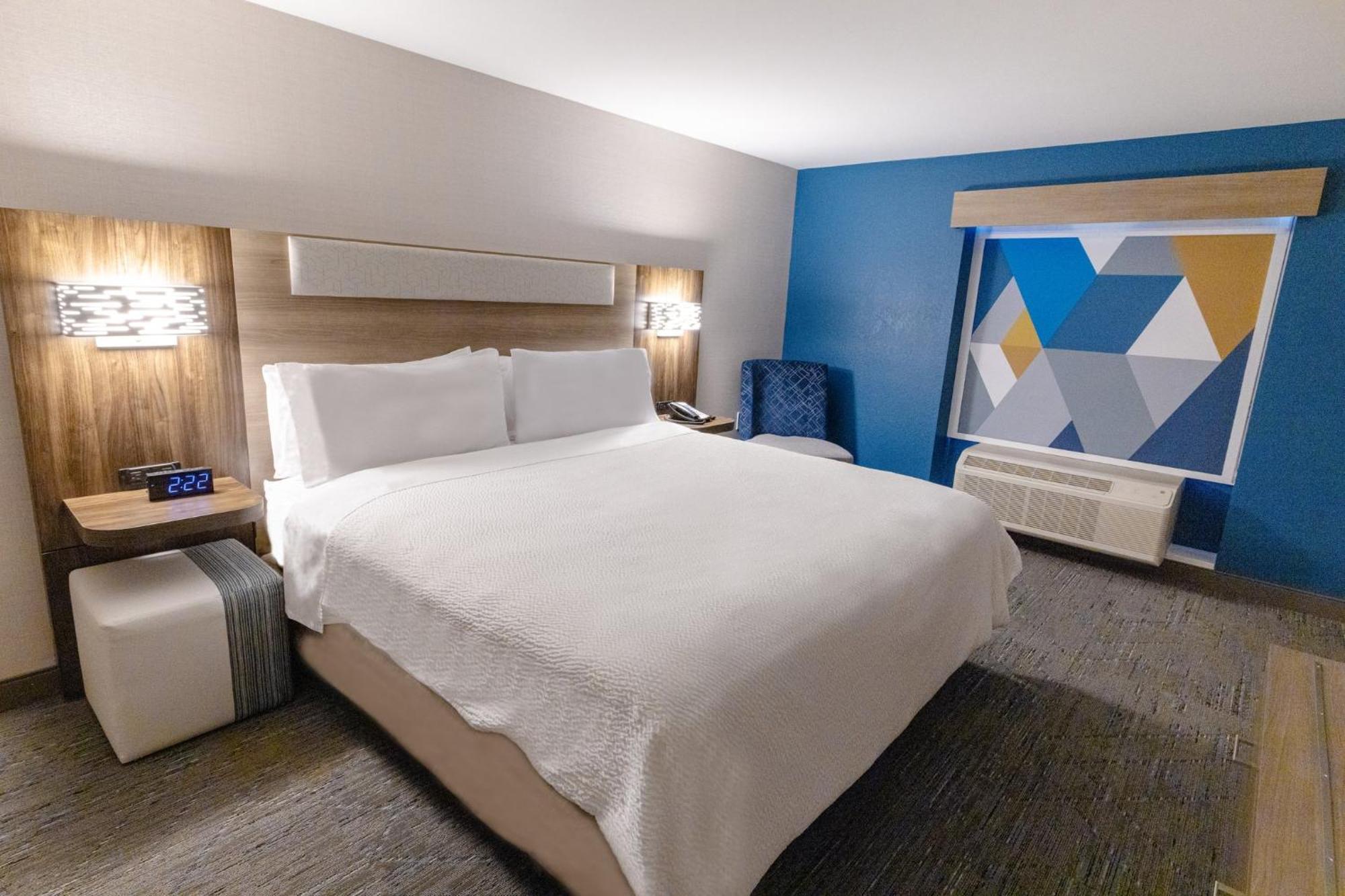 Holiday Inn Express - Neptune By Ihg Buitenkant foto