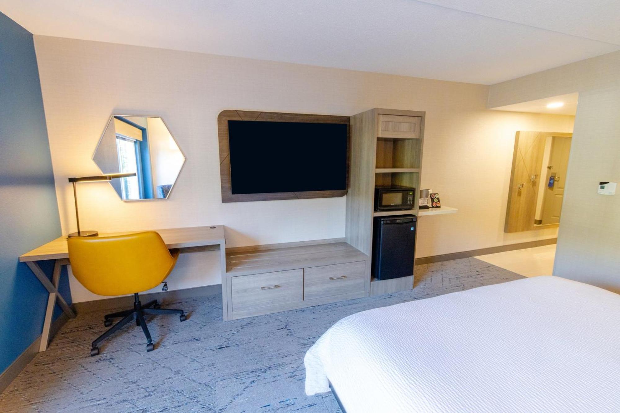 Holiday Inn Express - Neptune By Ihg Buitenkant foto